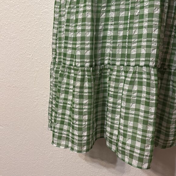 Urban Outfitters Chaplin Mini Shirt Dress XS - Picture 5 of 6